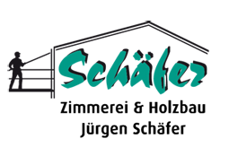 Logo Zimmerei Schäfer in Winnenden
